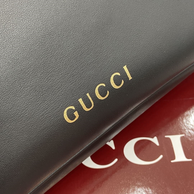 Gucci Top Handle Bags